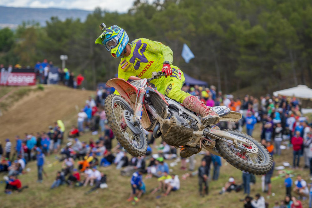 Gautier Paulin: “Os resultados estão a começar a aparecer”