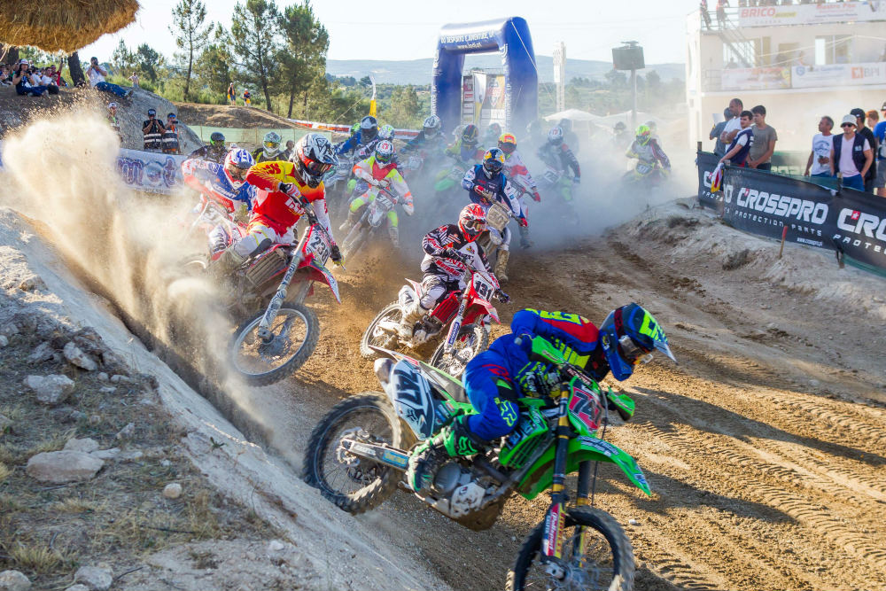 FMP anuncia alterações aos calendários de MX