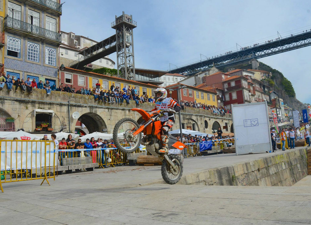 As novidades do Porto Extreme XL Lagares