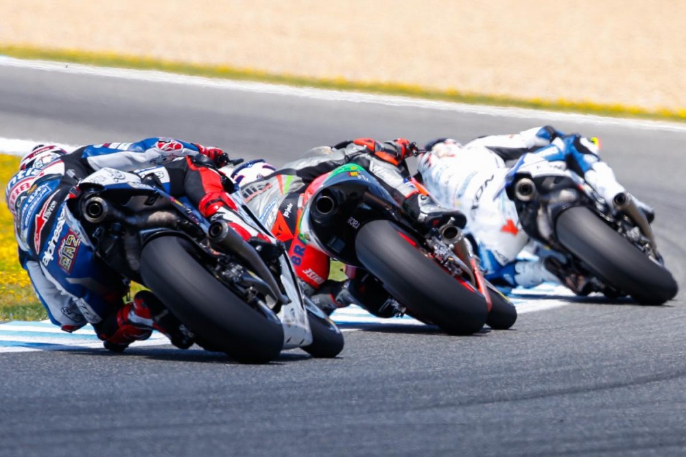 MotoGP sem a 24ª vaga em 2017