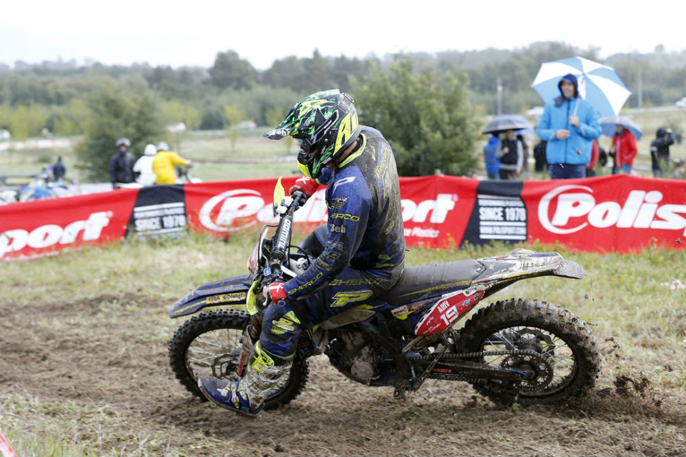 EnduroGP chega à Grécia