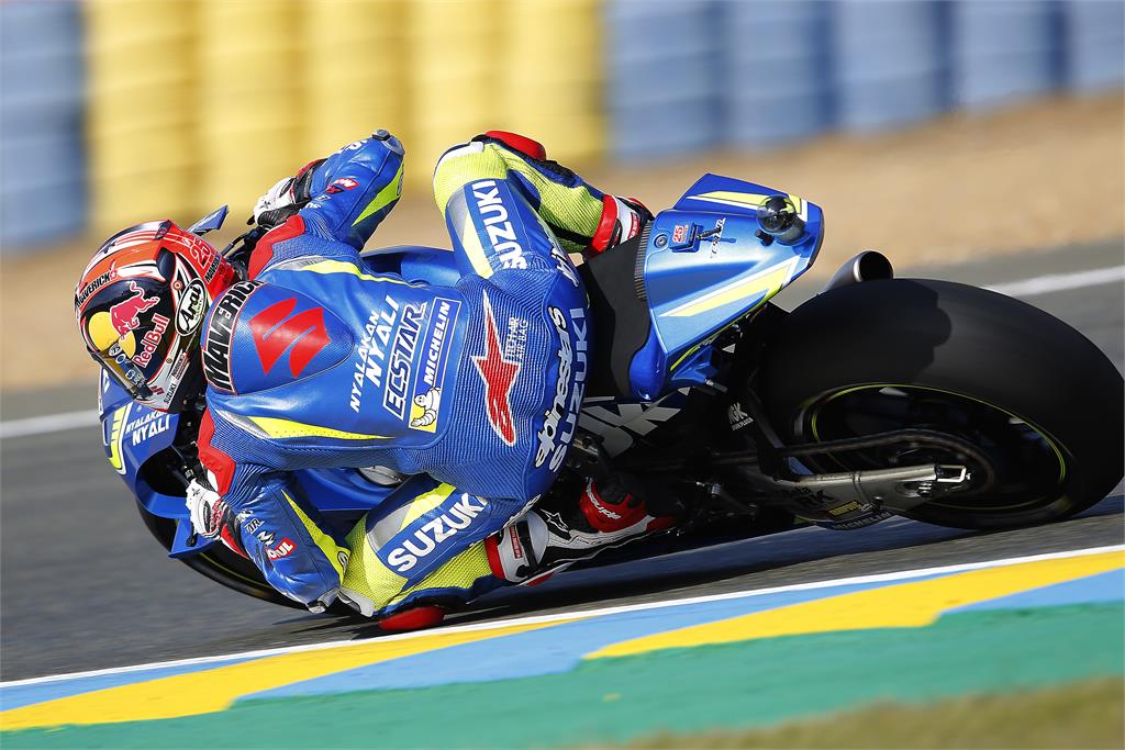 Crivillé: “Viñales vai se adaptar à Yamaha”