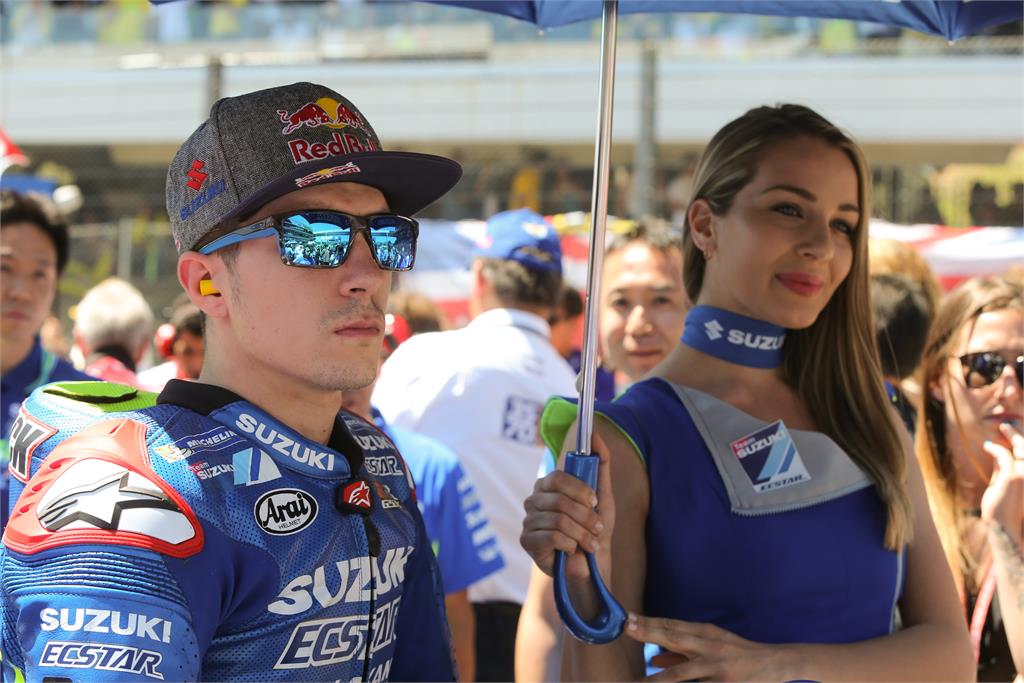 Viñales: “Fiquei muito desapontado com a corrida”