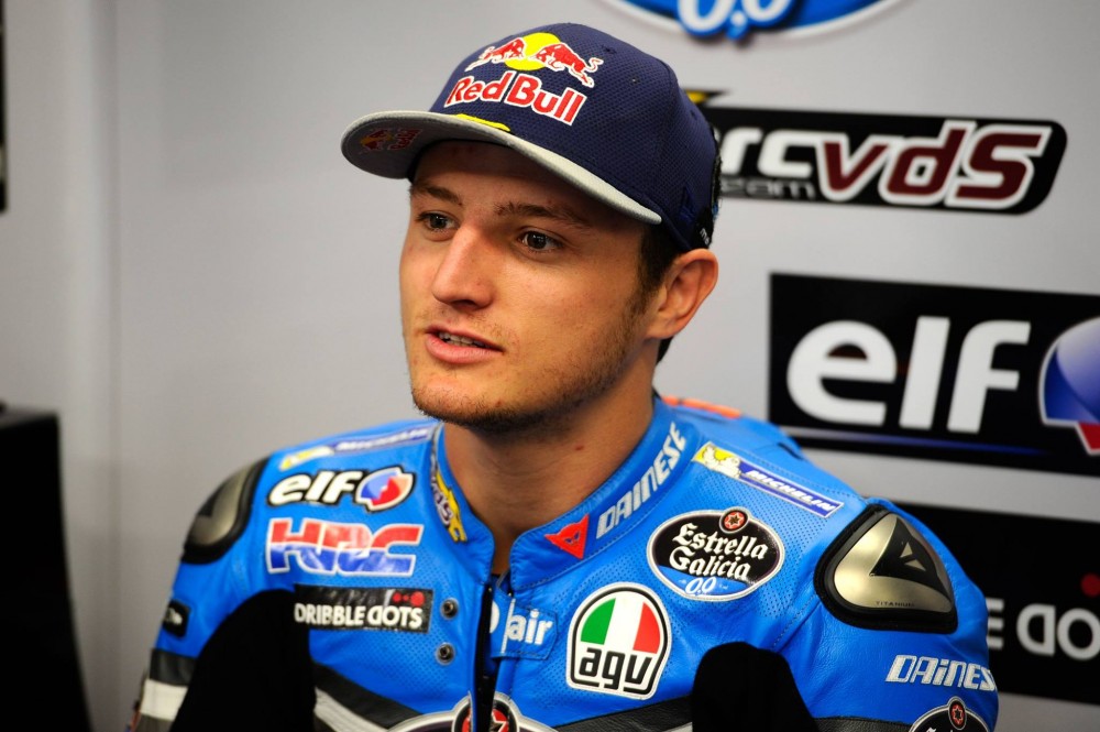 Miller: “Quero obter um bom desempenho em Barcelona”