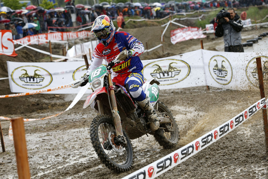 VÍDEO: Resumo GP Grécia Dia 1