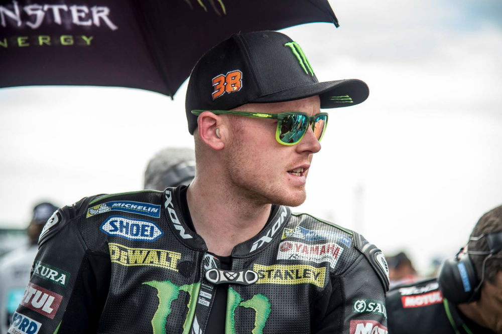 Smith: “É importante obter um bom resultado no Mugello”