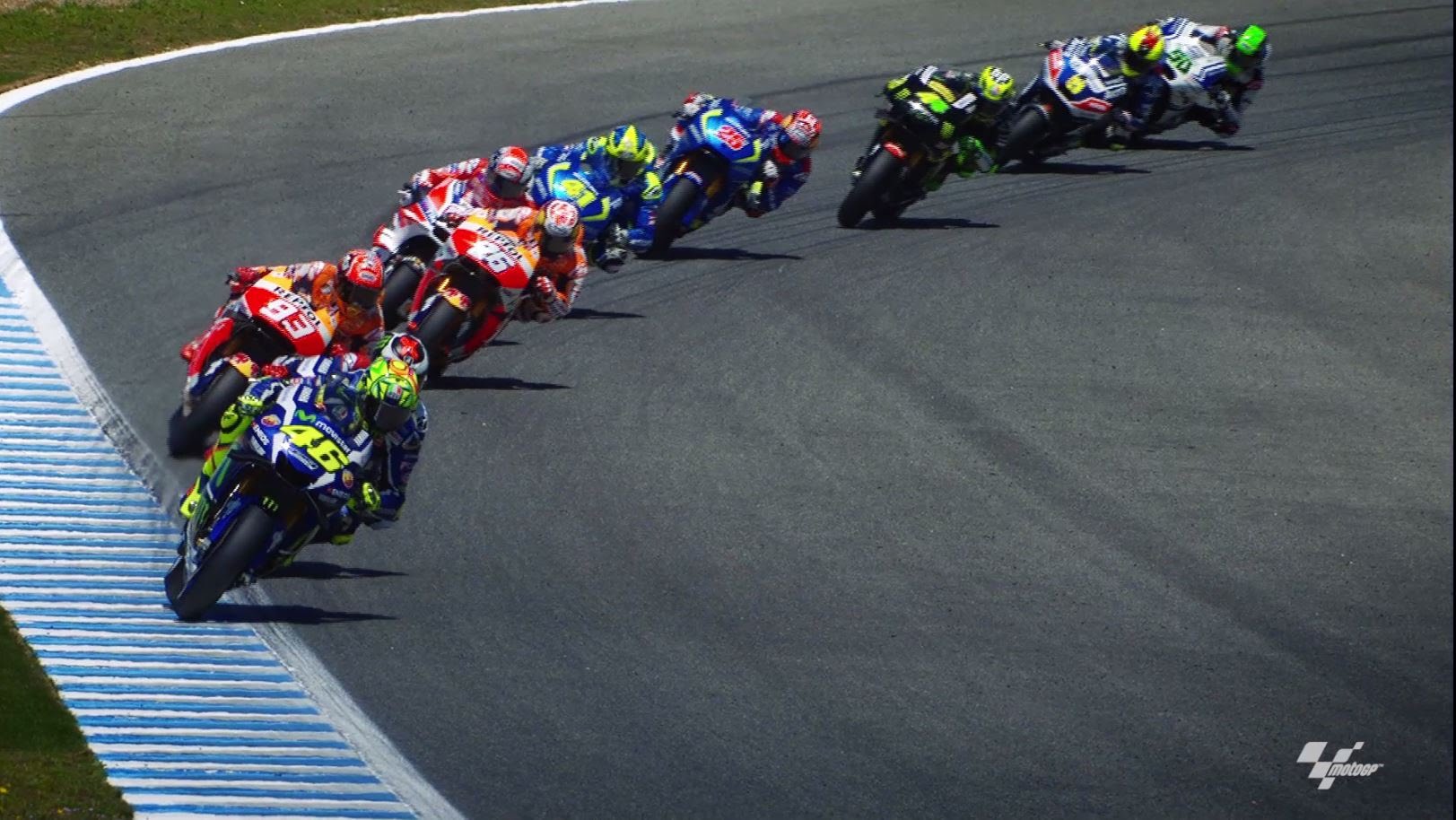 VÍDEO: Resumo GP da Espanha