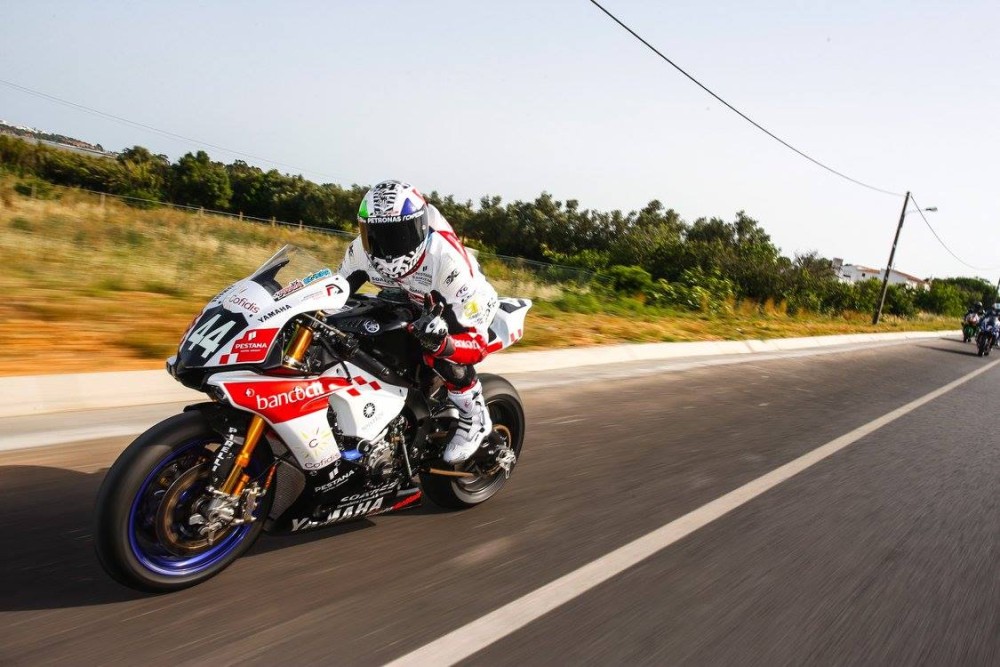 Fotogaleria: A visita do EWC a Portimão