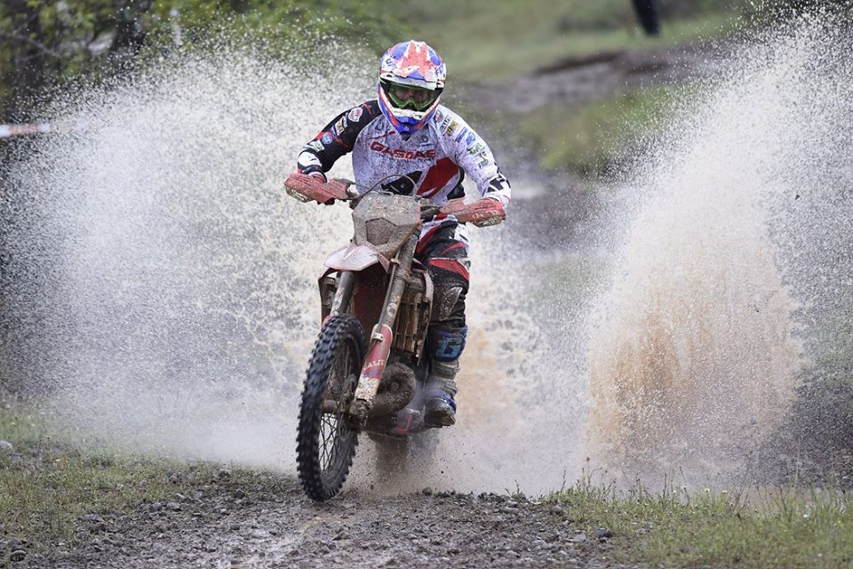 Diogo Ventura 14º entre os Juniores