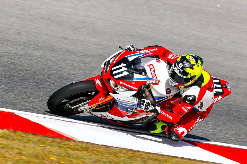 VÍDEO: Pit-stop da Honda Pro Racing