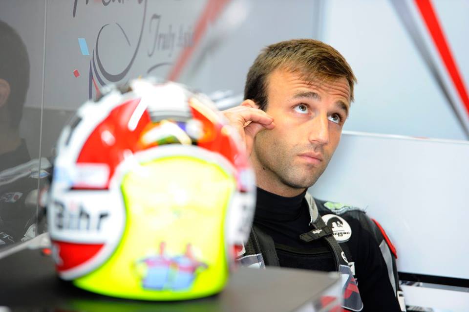 Zarco a caminho da Tech 3?