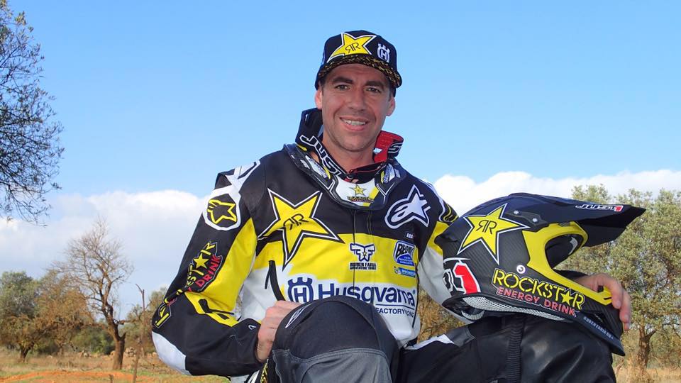 Ruben Faria pondera futuro