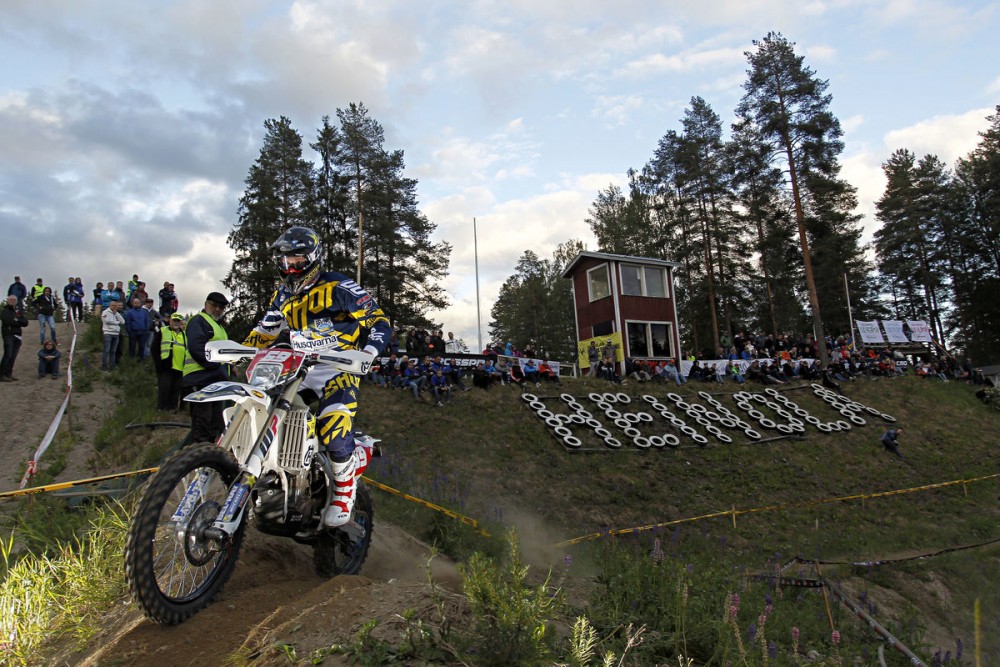 VÍDEO: Resumo Super-Teste GP Finlândia