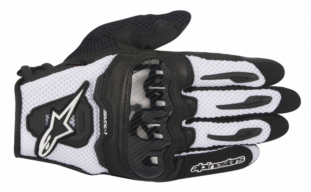 Alpinestars SMX-1 Air