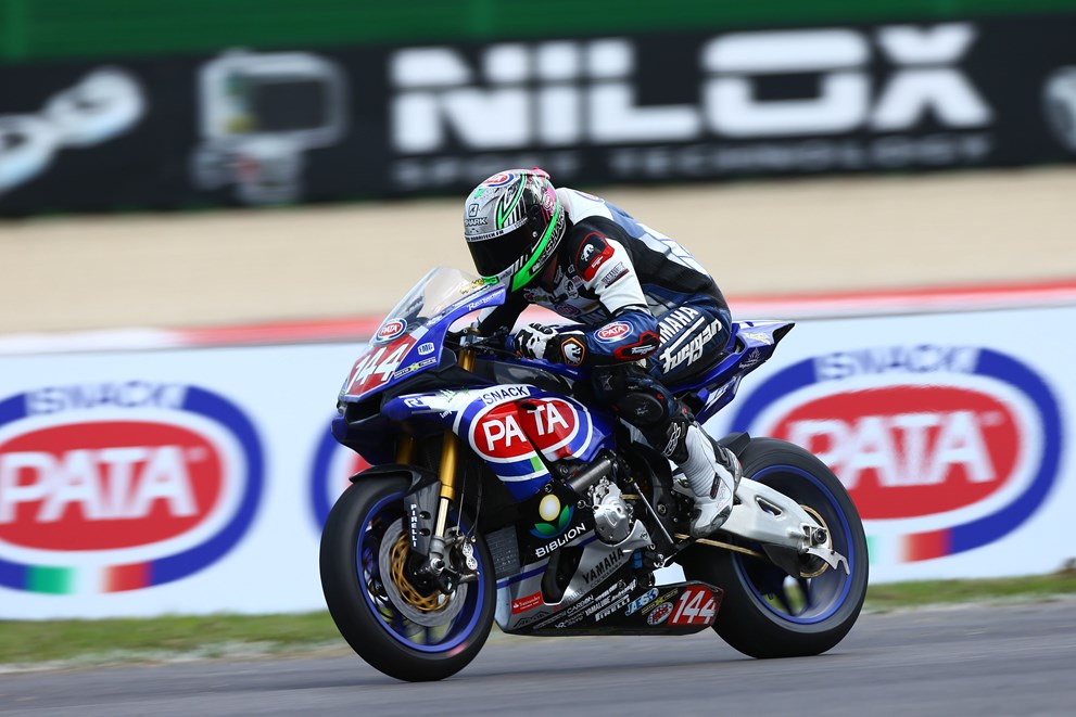 Mahias vence em final inesperado