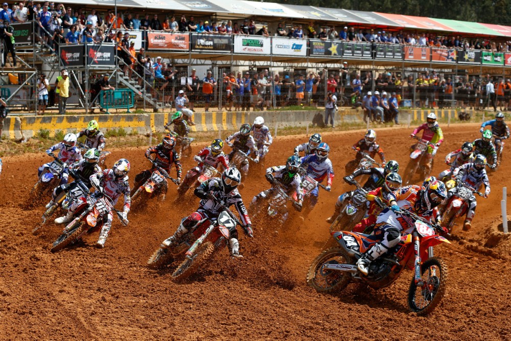 Mundial de MX de regresso a Águeda?