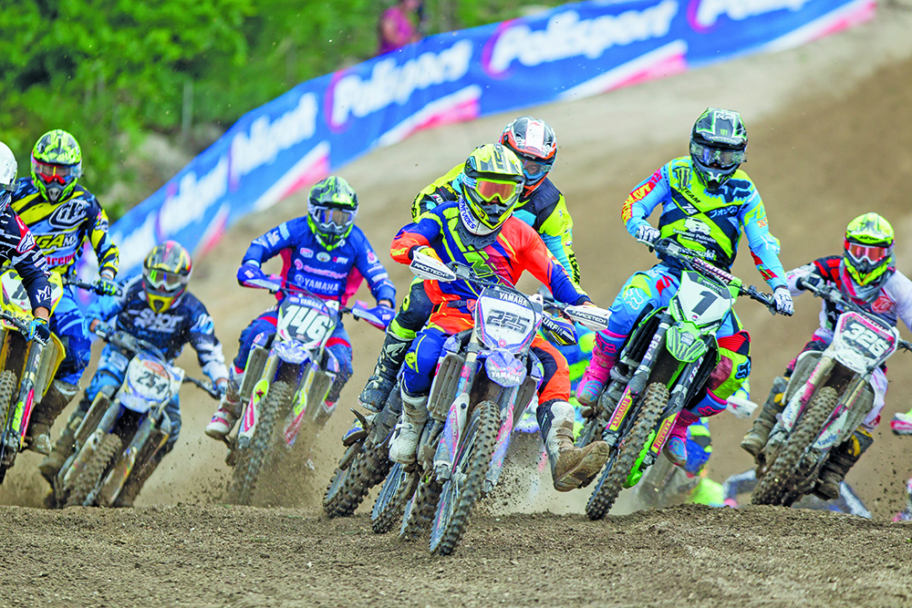 Fernão Joanes vai decidir as contas do Nacional de MX