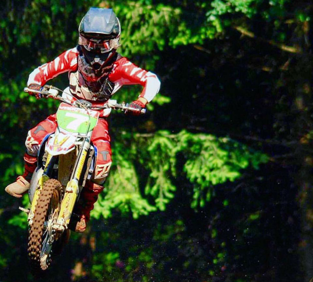 Afonso Gaidão continua a brilhar na Holanda