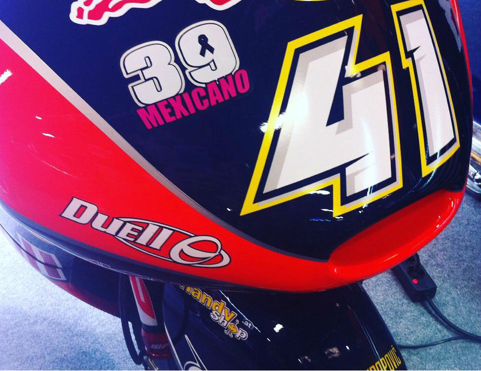 Segunda pole do ano para Brad Binder