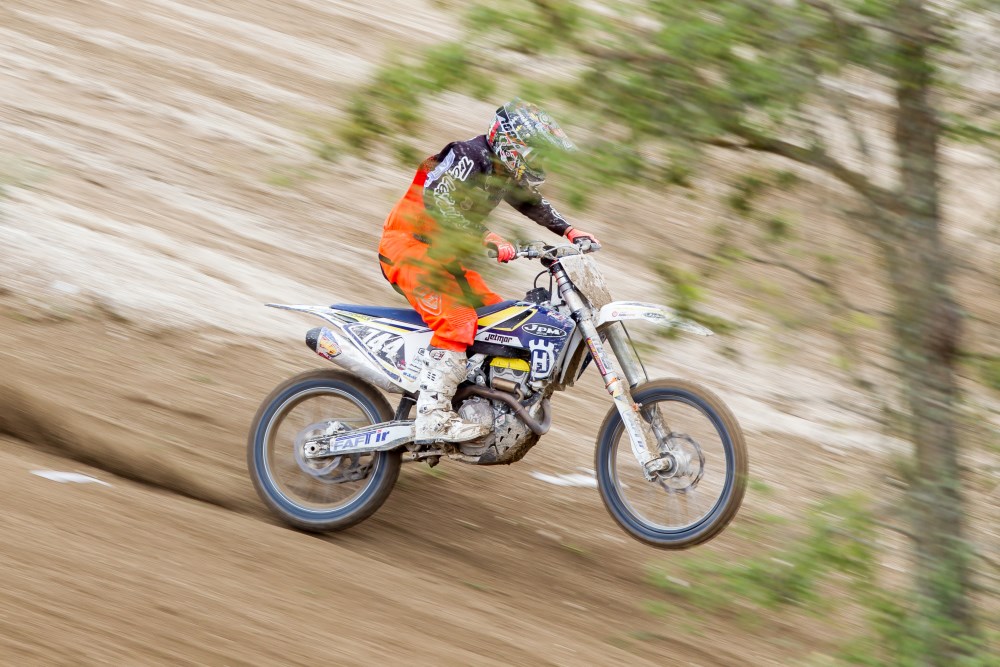 Fotogaleria: Os melhores momentos do Nacional de MX em Vieira do Minho