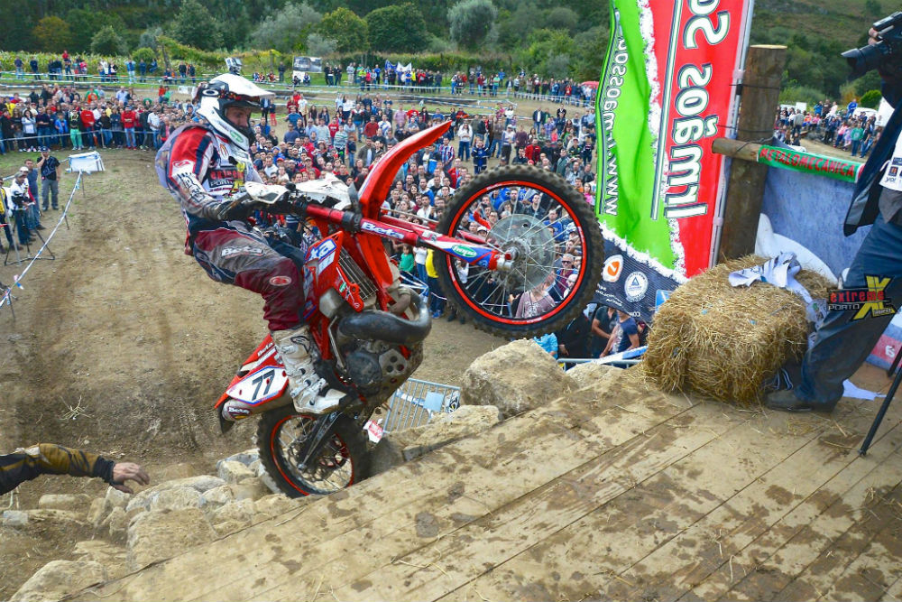 Portugueses entre as estrelas na XL Lagares