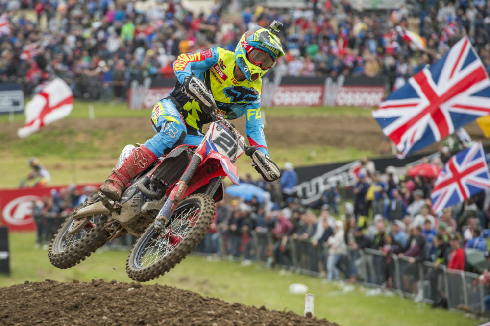 Gautier Paulien: “Estamos no bom caminho”