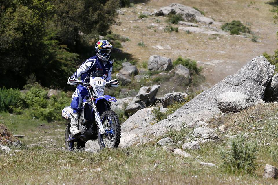 Hélder Rodrigues: “Continuo a lutar pela vitória”