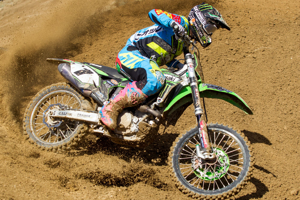 Hugo Basaúla: “Não foi fácil renovar o título de Campeão”