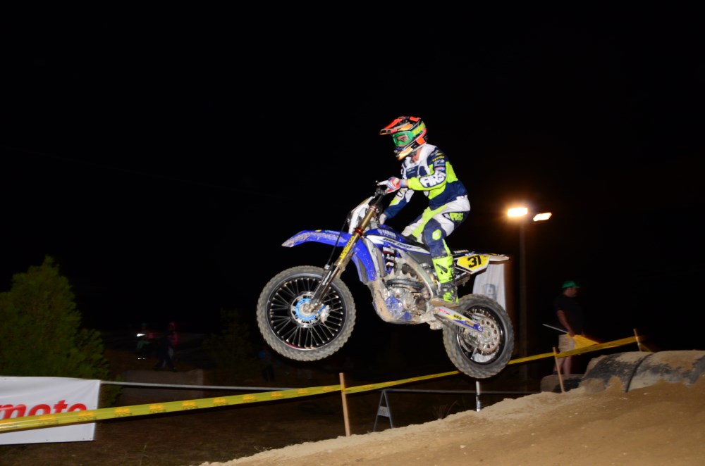 Fotogaleria: Os melhores momentos da 2ª prova do Nacional de SuperEnduro