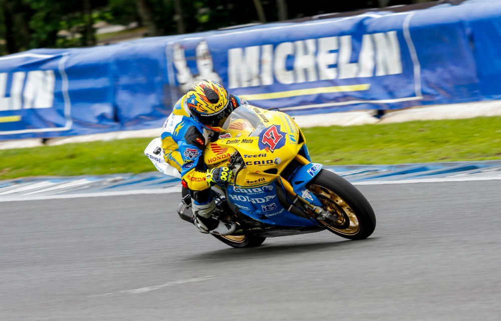 Vídeo: Miguel Praia três anos em três Minutos