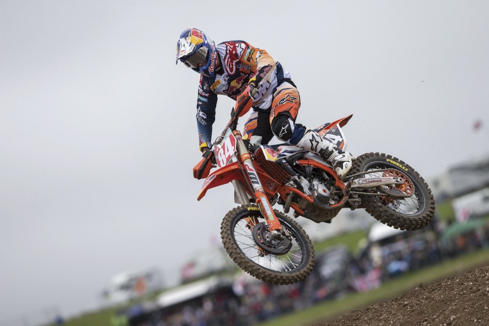 Domínio de Herlings em Mantova