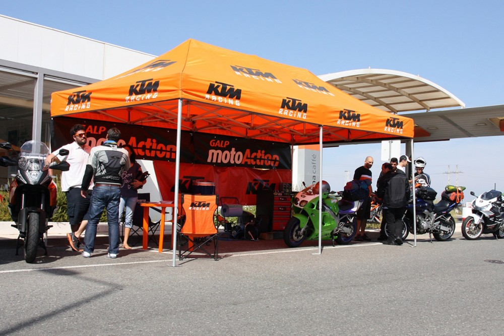 Galp e Jetmar apoiam durante Faro 2016