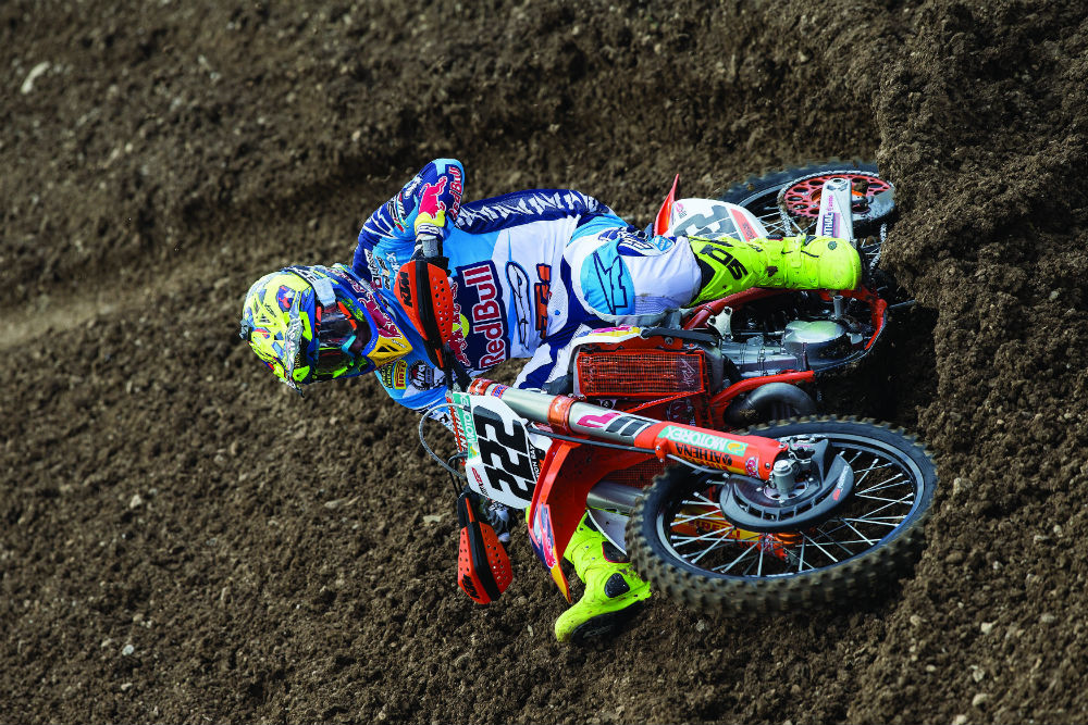 Cairoli: Neste momento não estou a pensar no Mundial”