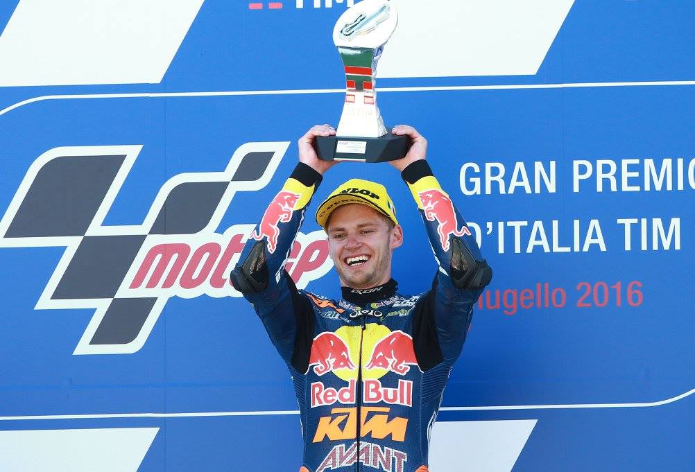 Os recordes quebrados por Binder