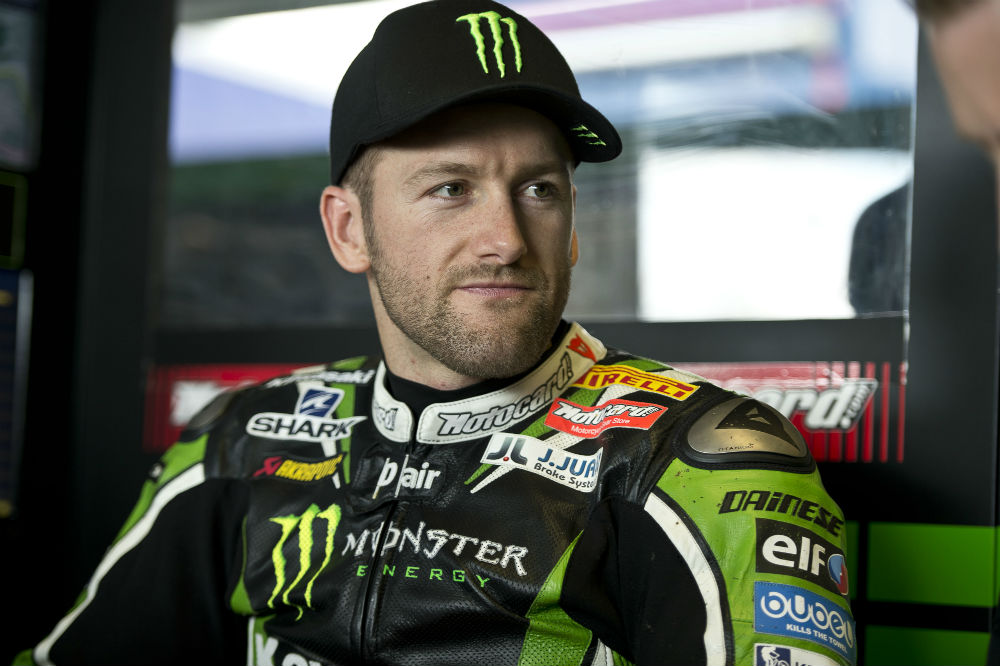 Sykes: “Estou muito motivado”