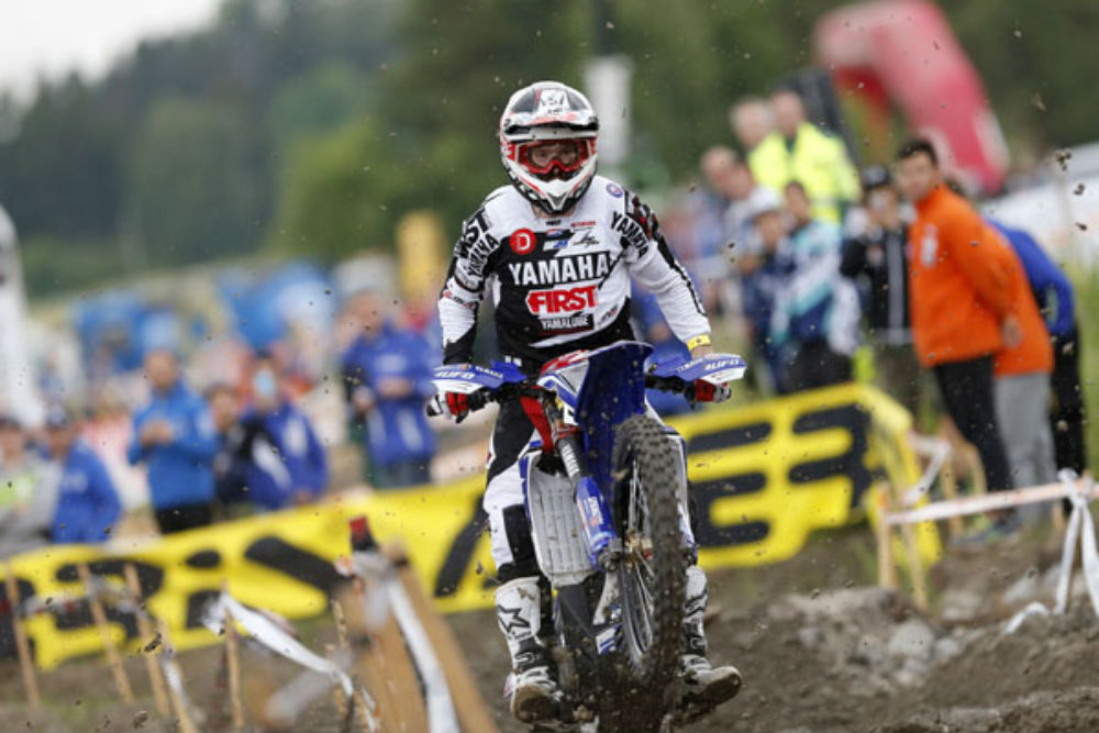 Vídeo: Resumo da Super Especial do EnduroGP da Suécia