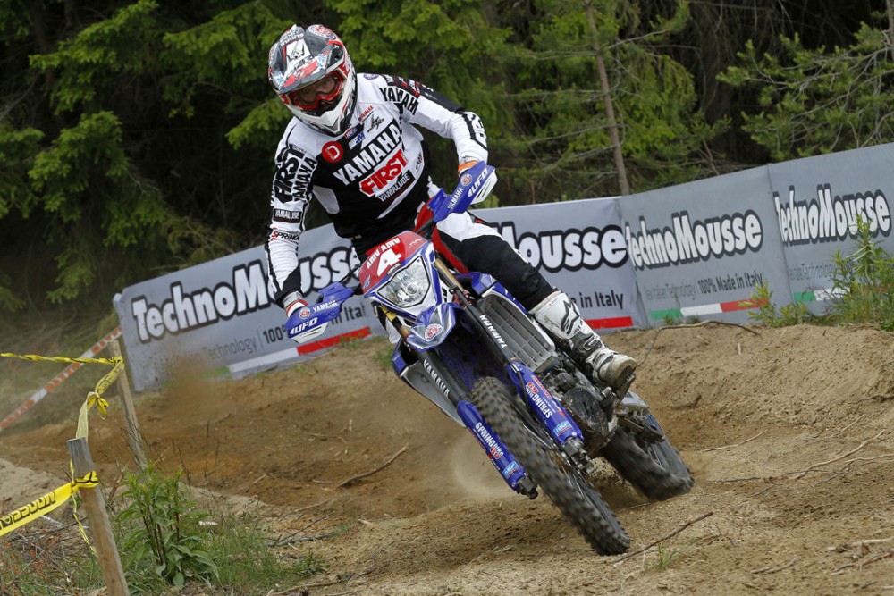 VÍDEO: Resumo Dia 2 GP Finlândia