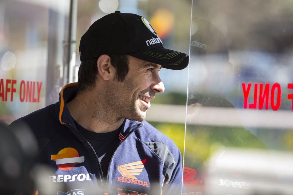 Toni Bou cauteloso para o GP de Andorra