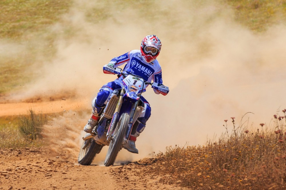 Maio arranca na frente na Sertã