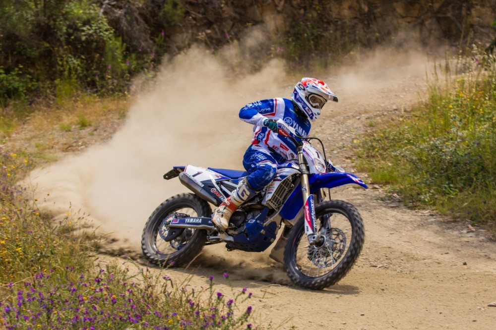 Maio na frente destacado