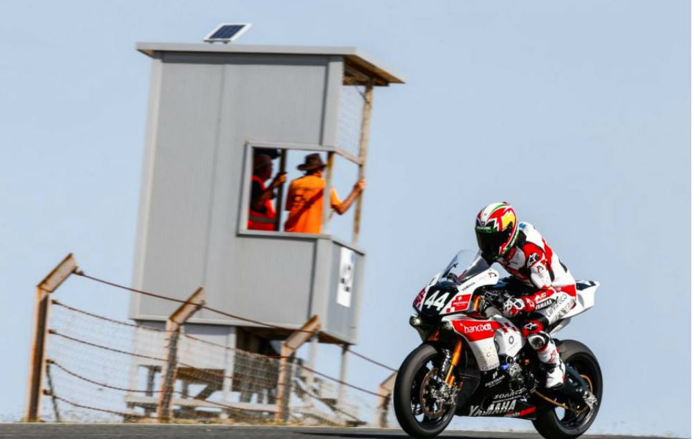 Horários 12 Horas de Portimão