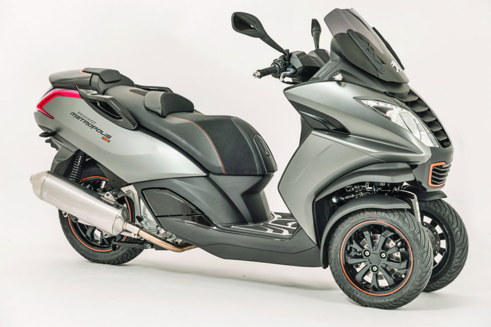 Peugeot Premium Deals até 31 de Agosto