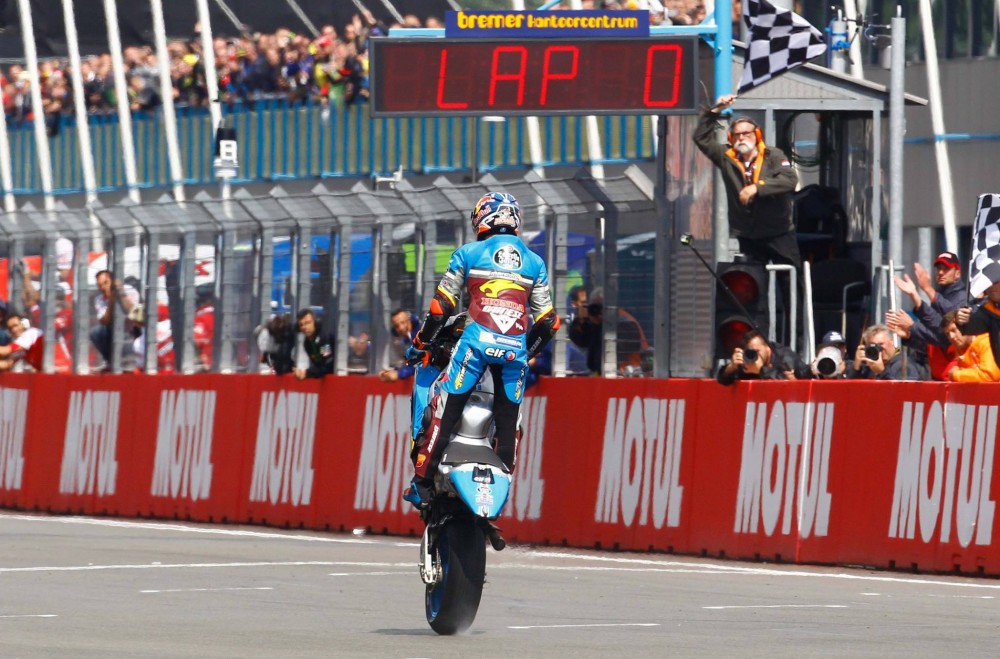 MotoGP: Os recordes de Jack Miller