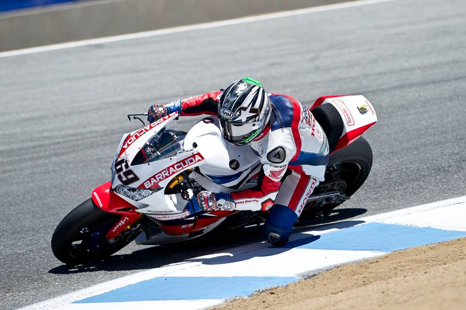 SBK – Hayden: “Vou atacar na qualificação”