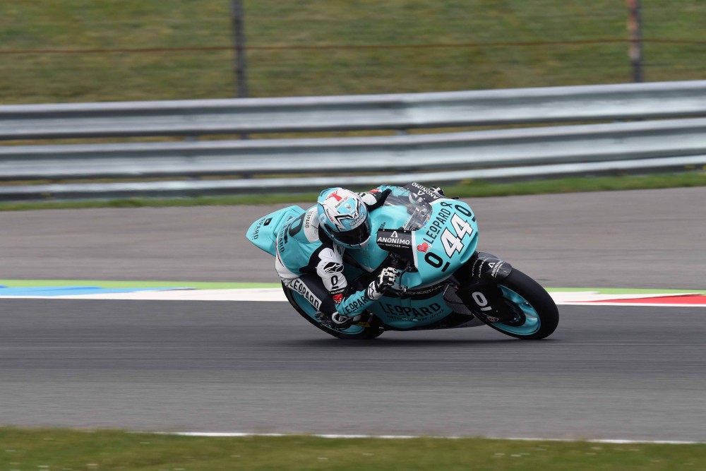 MotoGP – Doohan: “Miller não pode adormecer à sombra da vitória”