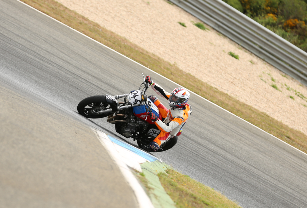 CNV: Bernardo Villar vence Clássicas em Braga