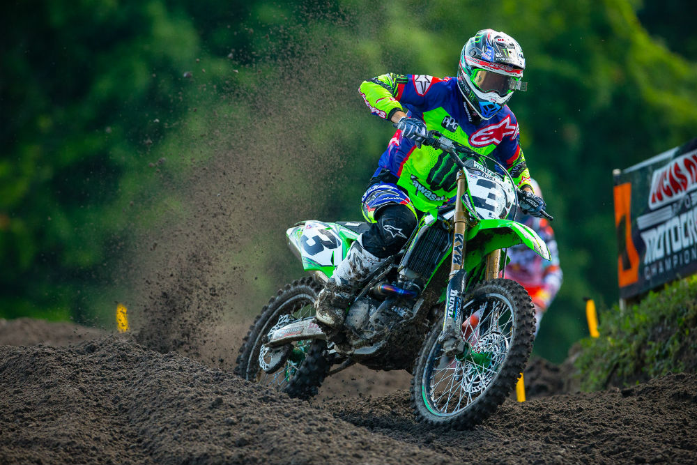 AMA MX – Vídeo: Os melhores momentos do AMA MX em Southwick
