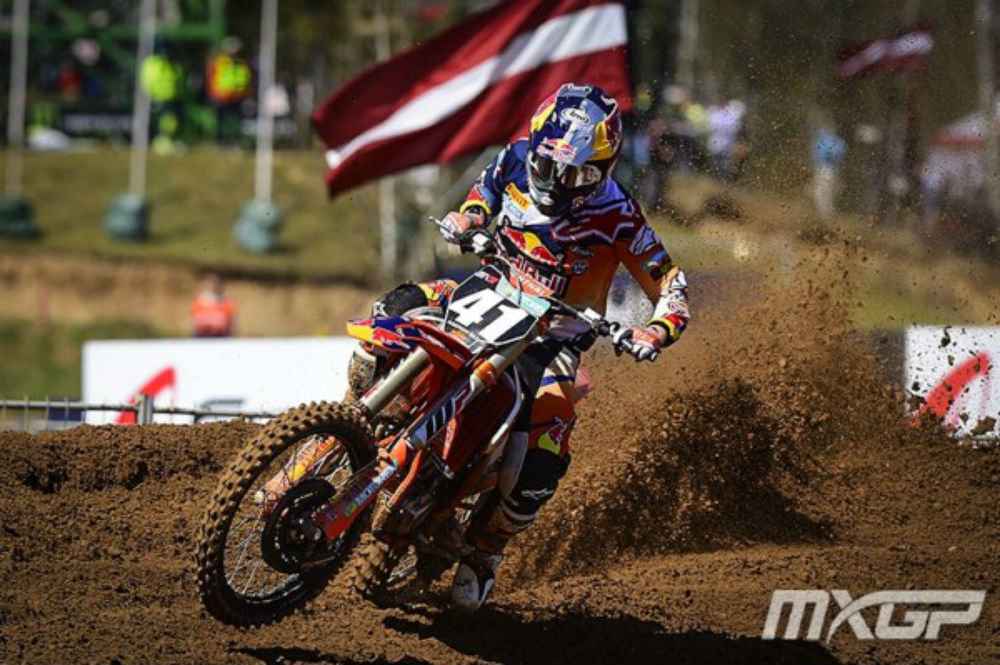 MX2 – Vídeo: A qualificação do GP da República Checa
