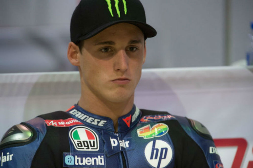 MotoGP: Espargaró e Smith criticam ausência dos testes de Red Bull Ring