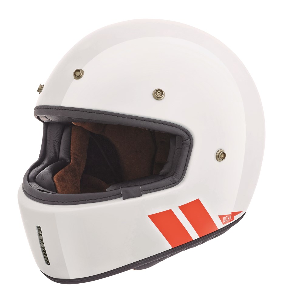 NEXX X Garage a linha retro